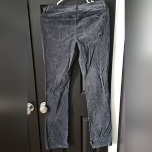 Charcoal Courdory Jeans